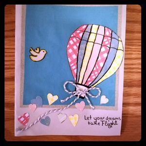 Meet your Posher, Tami